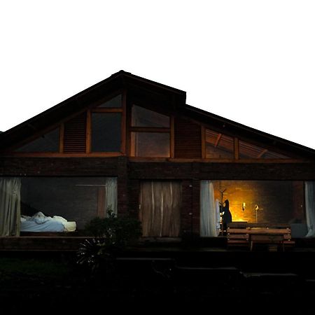 Jolotundo Lodge Banjarnegara Esterno foto